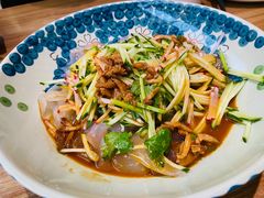 -上关雪東北菜(中房金谊店)