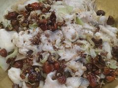 炝锅无刺巴沙鱼-小胖墩炝锅鱼(天钥桥路店)