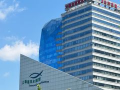 -上海海洋水族馆