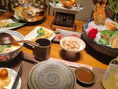 -一本料理(西溪天街店)