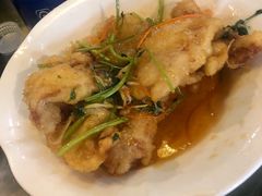 -东北老家私房菜(文灶店)