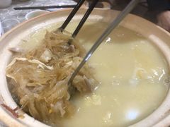-凤城礼记鱼翅海鲜酒家(新马路总店)