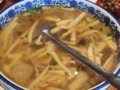 -翠山·映月湖景餐厅(映月湖公园店)