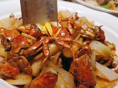 -周家二小姐的菜(西津渡店)