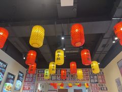 -肘子酥·天津菜·特色捞面(德云社店)