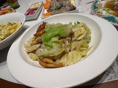 -巴依老爷新疆美食(常营店)