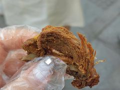 -但家香酥鸭(小十字店)