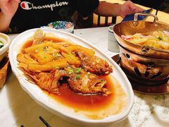 -径山十八道·风味民间菜(杭州总店)