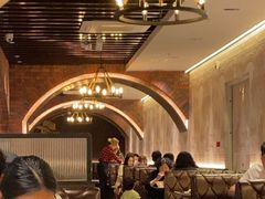 -汉丽斯巴西烤肉自助(市南店)