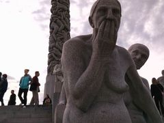 -维格兰雕塑公园