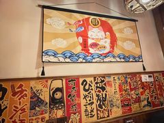 -玉川屋·深夜食堂居酒屋(柳巷店)