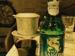 -西贡妈妈SaigonMama•越南料理(上海商城店)