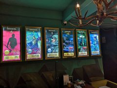 -魔方剧情密室(徐汇店)