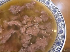 -老牌依强牛肉店(达道总店)