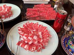 -日坛涮肉四合院·园林餐厅(日坛公园店)