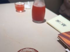 -蔡澜点心·粤菜(万菱汇店)