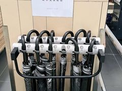 -永辉超市(嘉定大融城店)