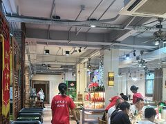 -百年银屏蚝烙·潮汕菜·非遗(乐山店)