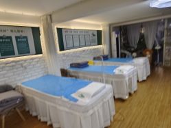 -新雨池不针清祛痘