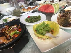 -一品粤珍轩(吴中路店)