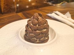 -六月花园咖啡馆(中关村东路店)