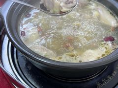 -花苑美食横琴生蚝火锅(拱北粤华路店)