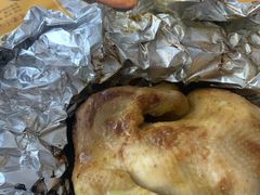 -窑鸡王(罗湖口岸店)