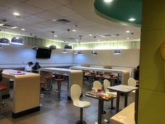 大堂-麦当劳(温州人民路店)