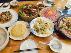 -益恒饭店乡间白族菜(古城总店)