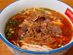 -公交新村粉店(赤岗冲店)