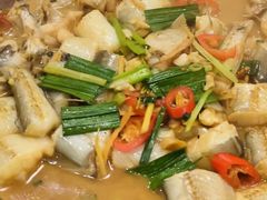 -梅子大排档