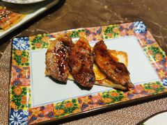-春田小幸铁板烧(忠义街店)