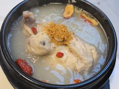 -长顺参鸡汤店(西塔总店)