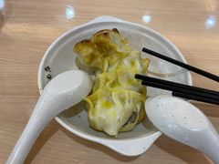 -蒋家桥饺面店(东关街店)