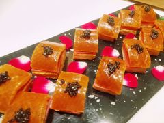 -小河盐帮·私家菜·烤鸭(三元桥·霄云路店)