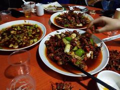-回味南塘老王虾尾(总店)