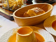 -火车头法国西餐厅