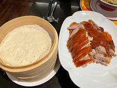 -北京王府井希尔顿酒店·秦唐中餐厅Chynna