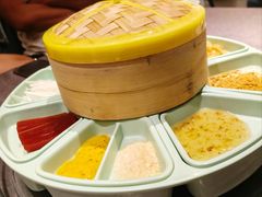 -羲和雅苑•北京烤鸭(国贸商城店)