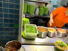 -大福来锅巴菜(古文化街店)