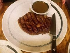 牛肉眼-SMOKI & CO(五大道店)