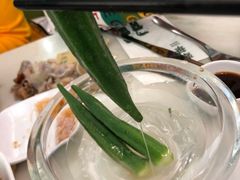 -翠华餐厅(香港国际机场店)