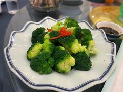 -卡尔顿东方银龙酒店•广西菜•早茶
