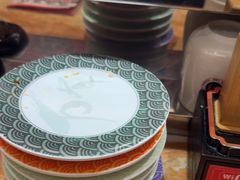 -万岁寿司(蓬江万达店)