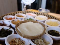 -包整·丝娃娃(一览甲秀楼风景店)