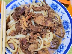 -清真-戏楼王记牛肉面