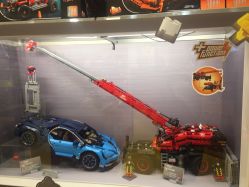 -乐高授权专卖店(新北万达店)