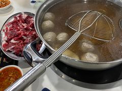 -菜忠潮州牛肉店(岗厦店)
