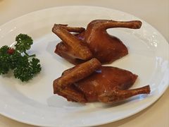 -利苑酒家(金宝店)