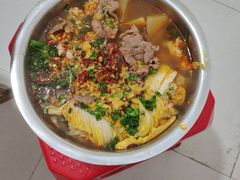 -胖子水煮(铁路三村无任何分店)